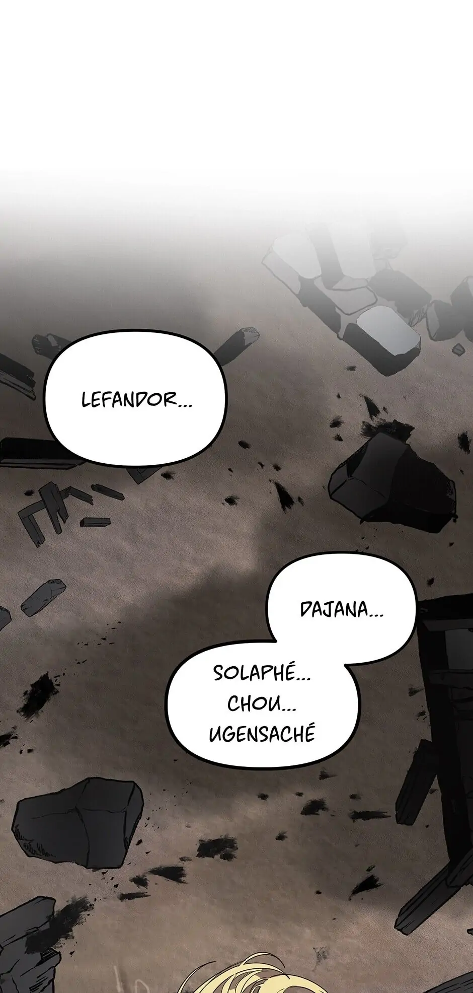 Read SSS Class Suicide Hunter En Manga Online