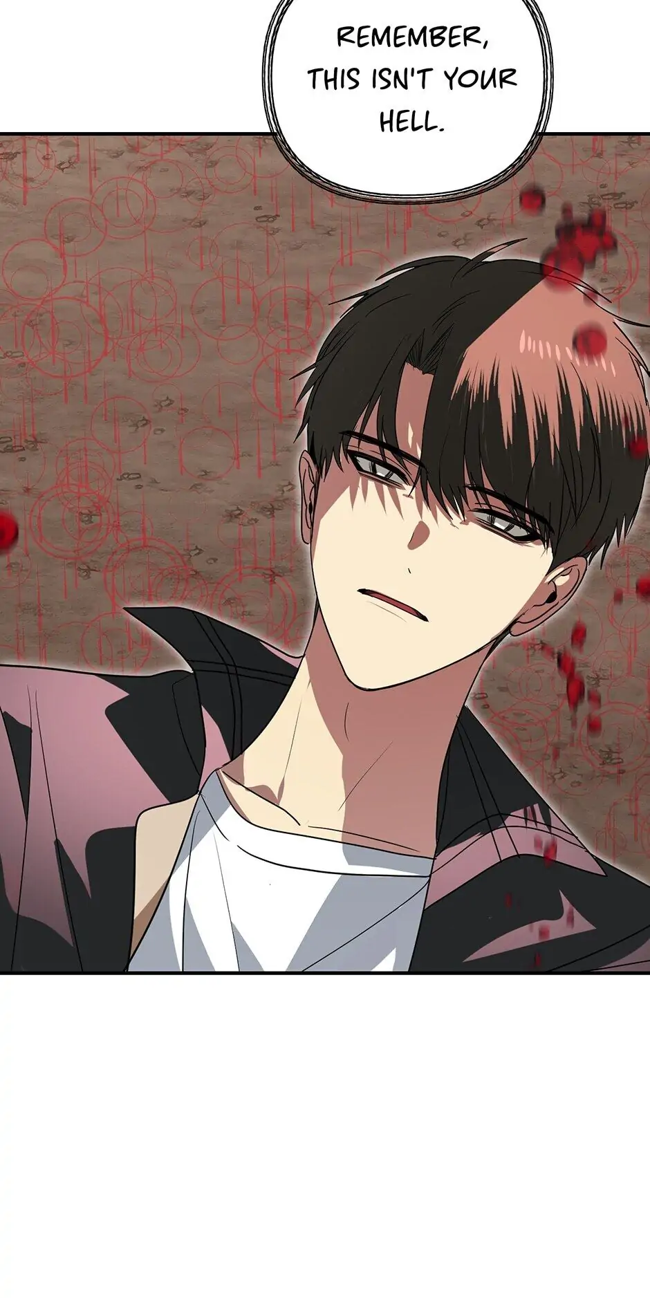 Read SSS Class Suicide Hunter En Manga Online