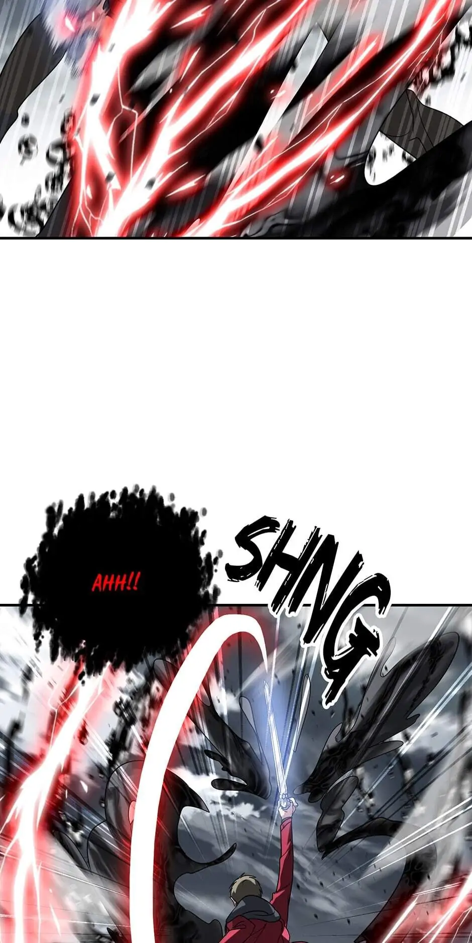Read SSS Class Suicide Hunter En Manga Online