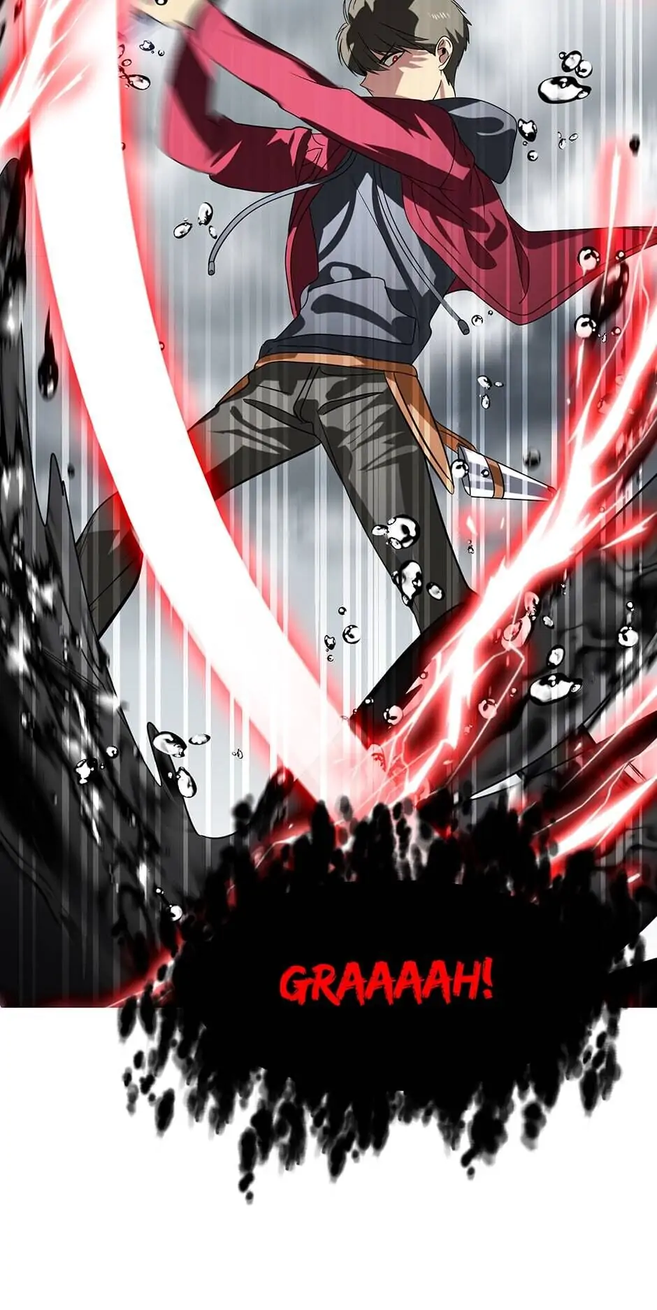 Read SSS Class Suicide Hunter En Manga Online