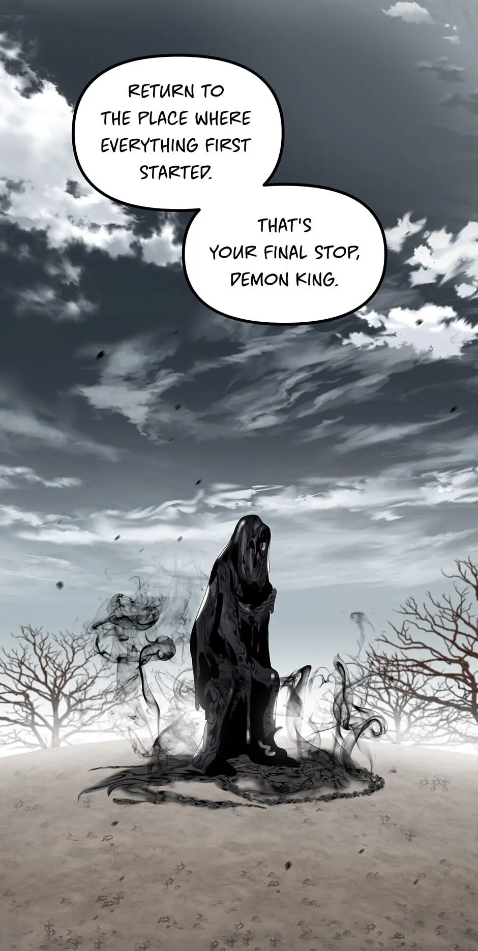 Read SSS Class Suicide Hunter En Manga Online