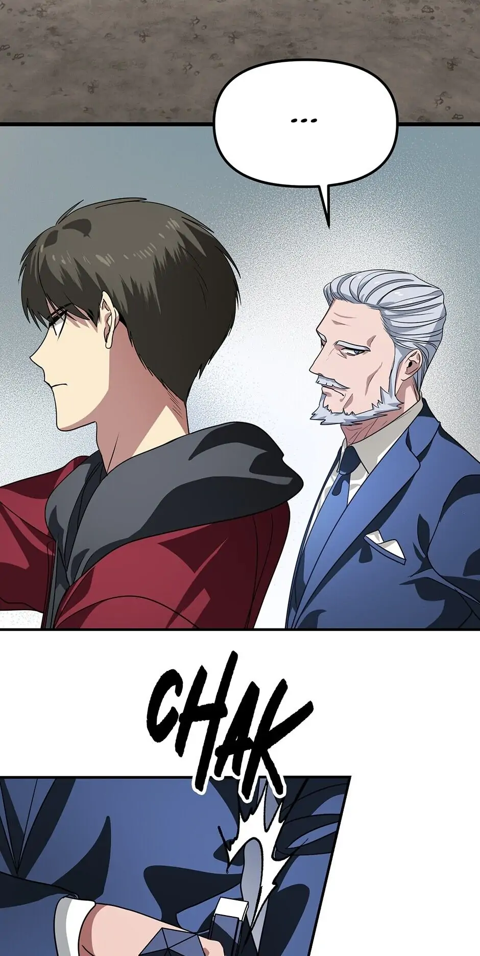 Read SSS Class Suicide Hunter En Manga Online