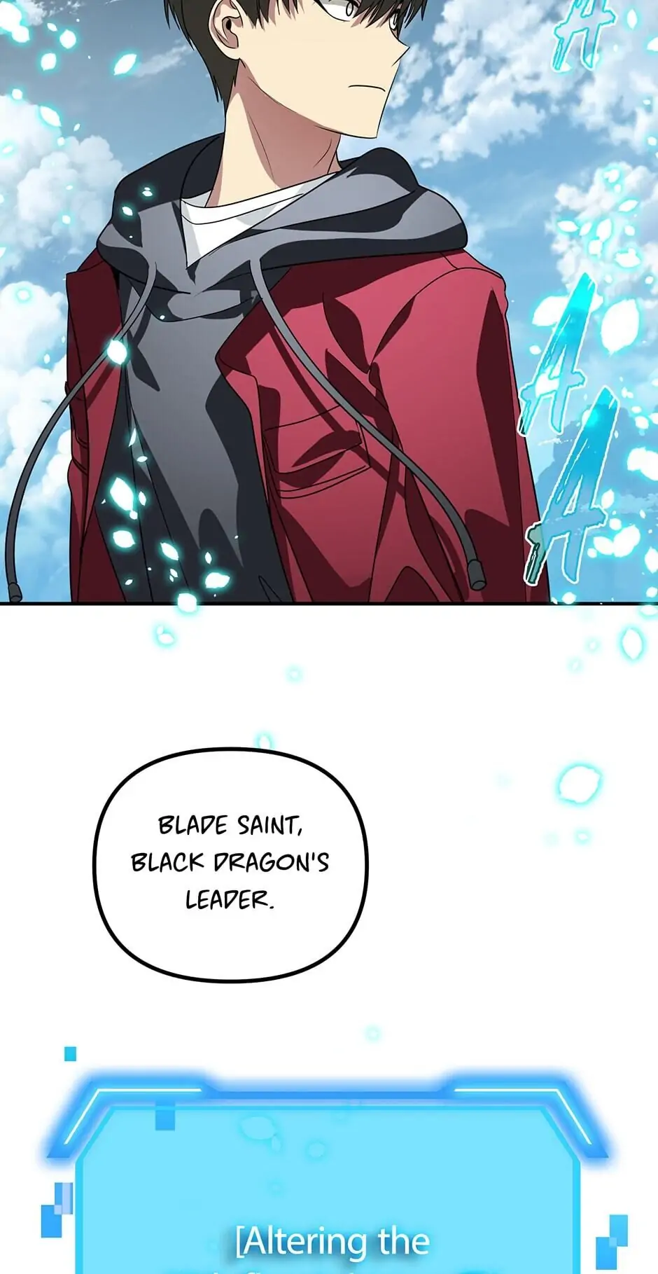 Read SSS Class Suicide Hunter En Manga Online