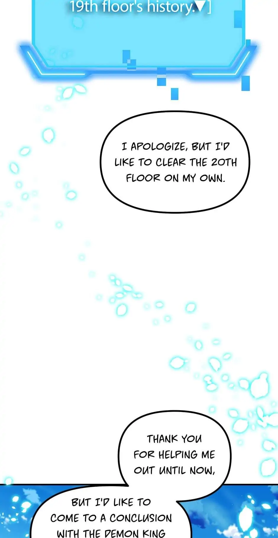 Read SSS Class Suicide Hunter En Manga Online