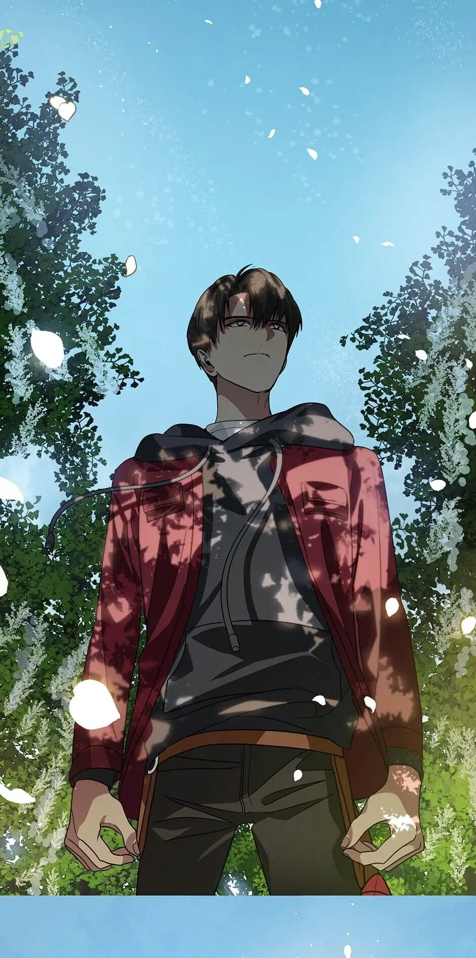 Read SSS Class Suicide Hunter En Manga Online