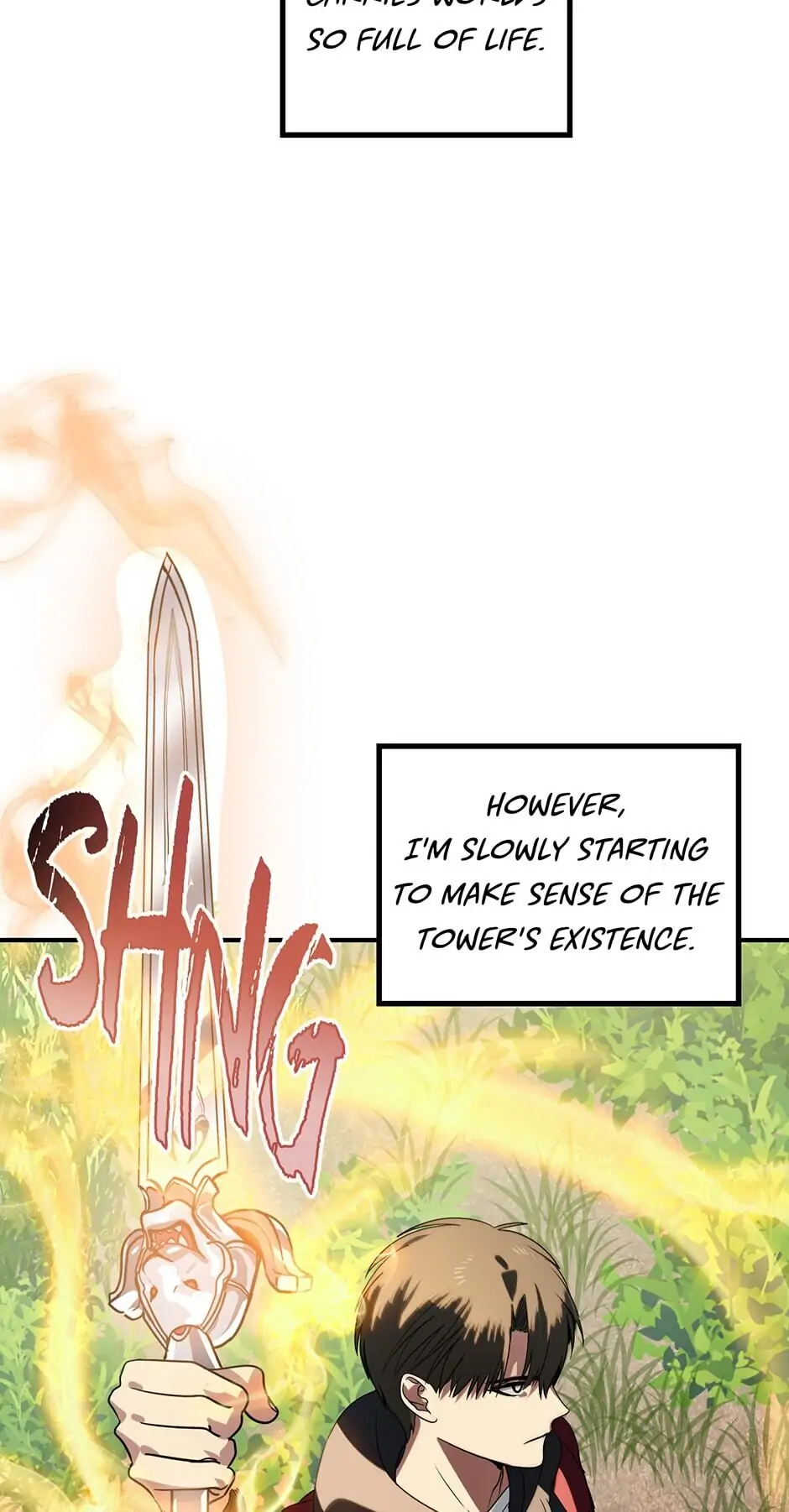 Read SSS Class Suicide Hunter En Manga Online