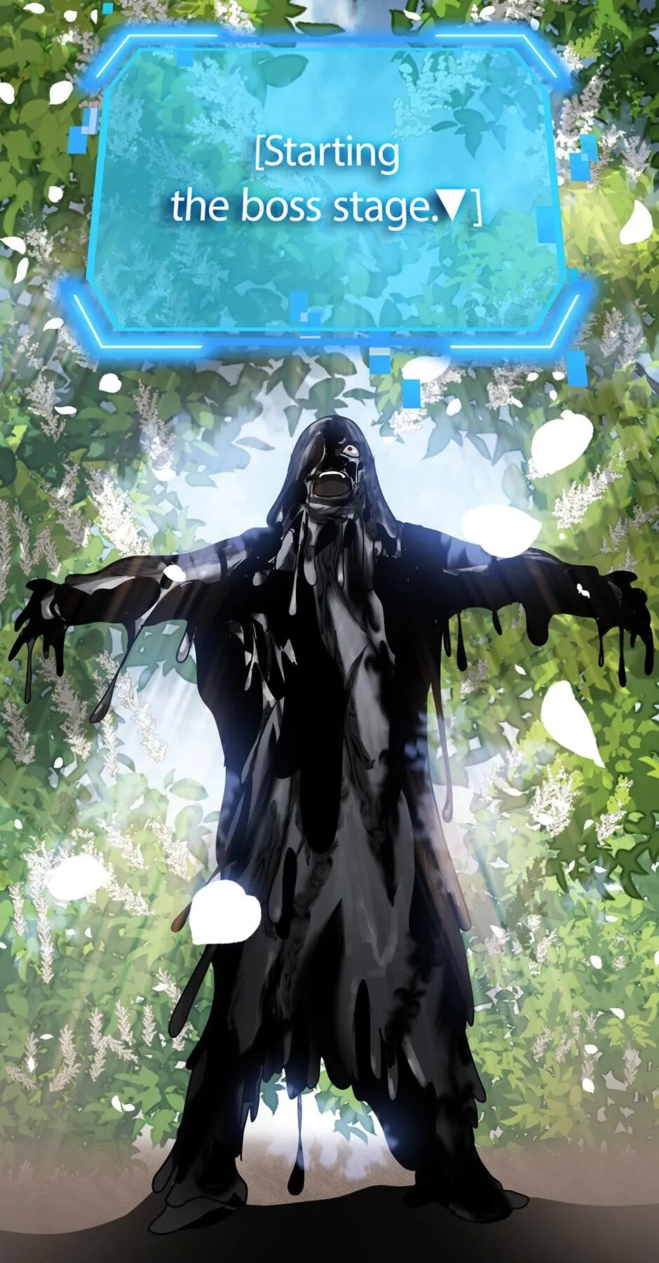 Read SSS Class Suicide Hunter En Manga Online