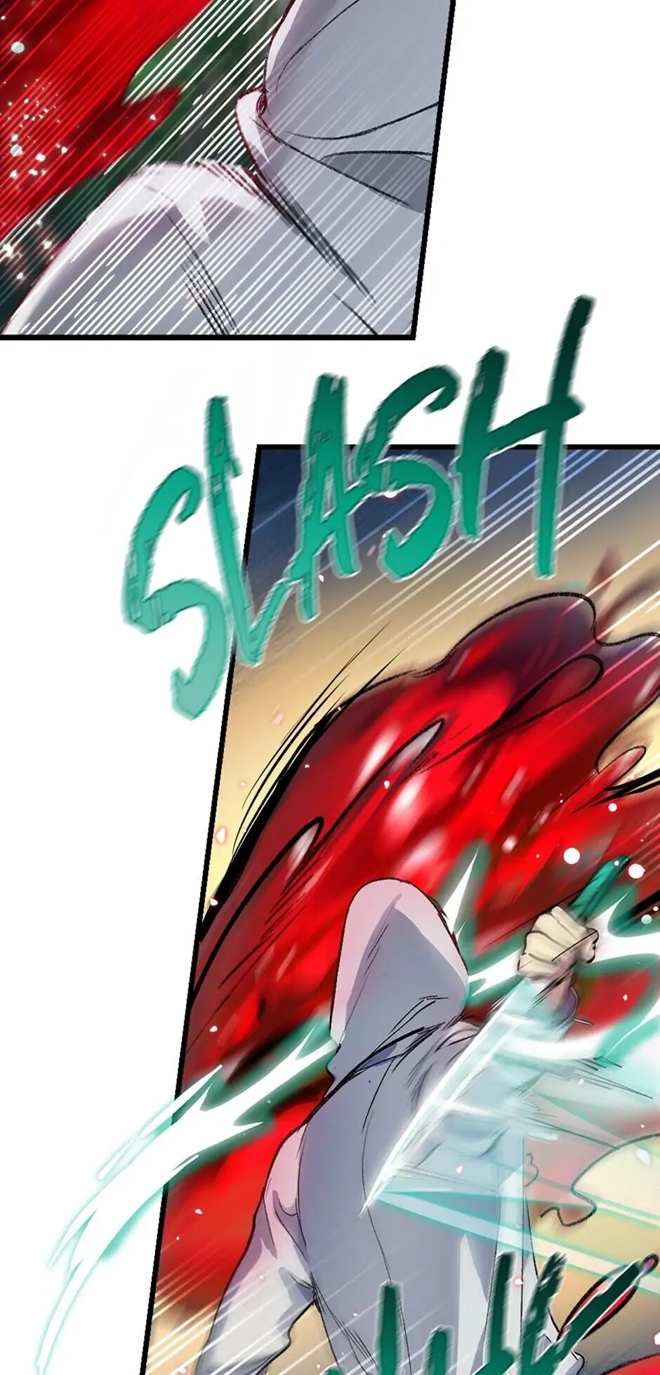 Read SSS Class Suicide Hunter En Manga Online