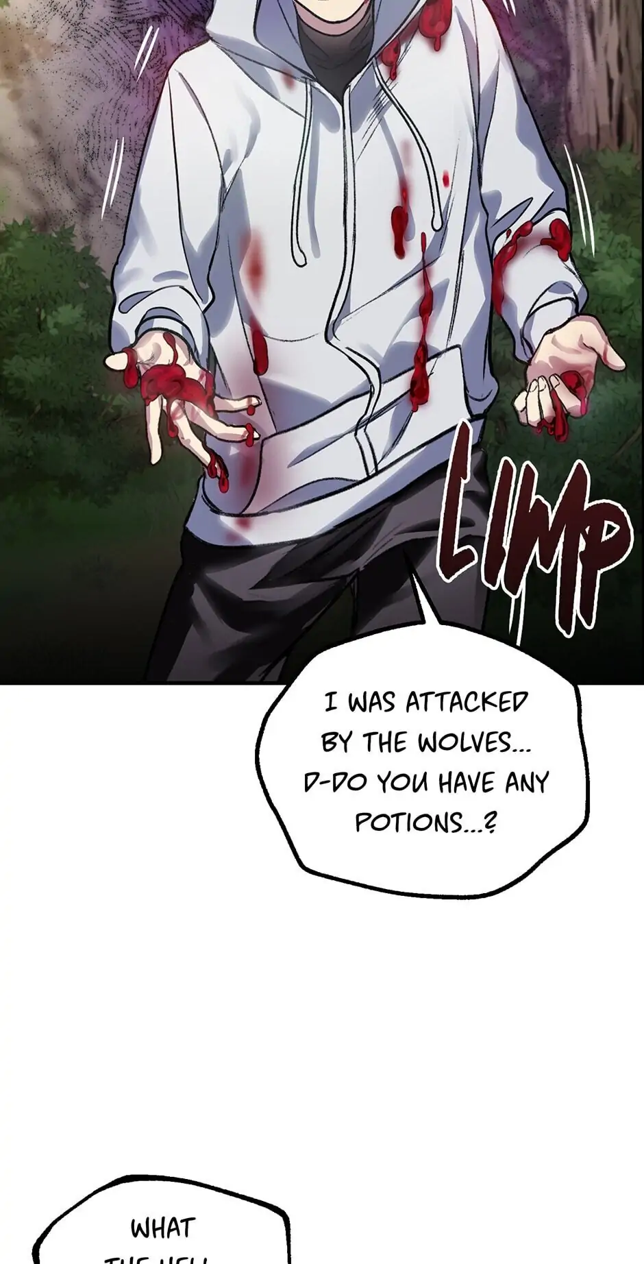 Read SSS Class Suicide Hunter En Manga Online