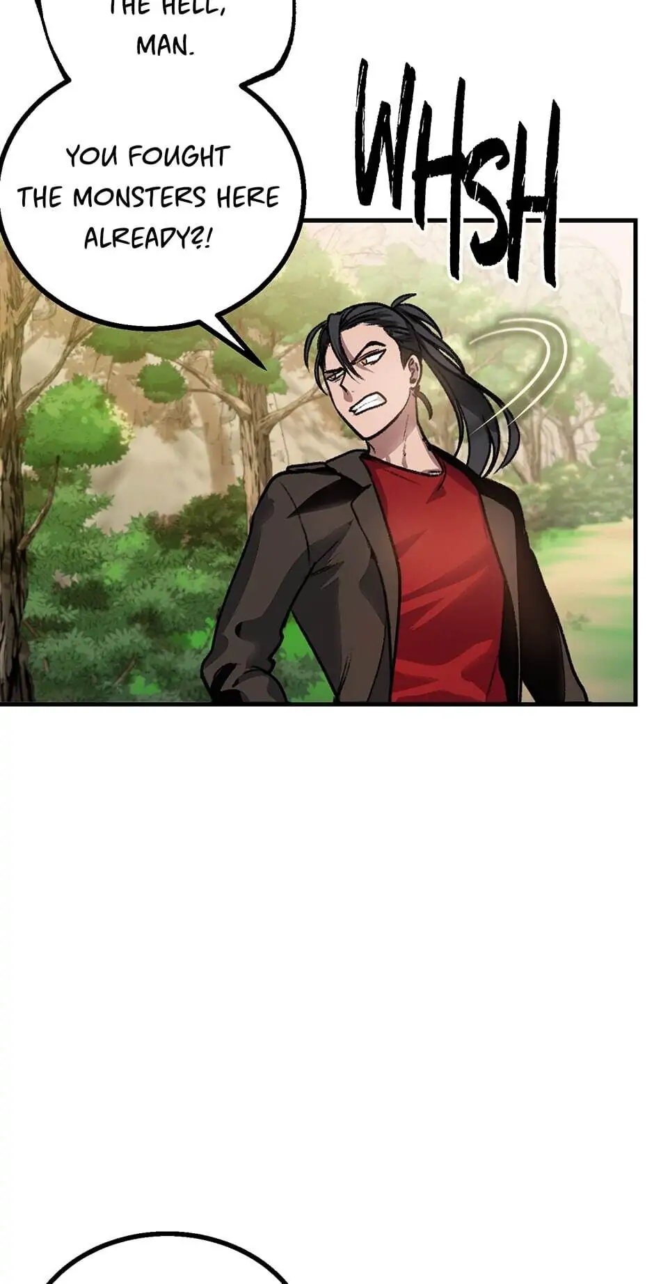 Read SSS Class Suicide Hunter En Manga Online
