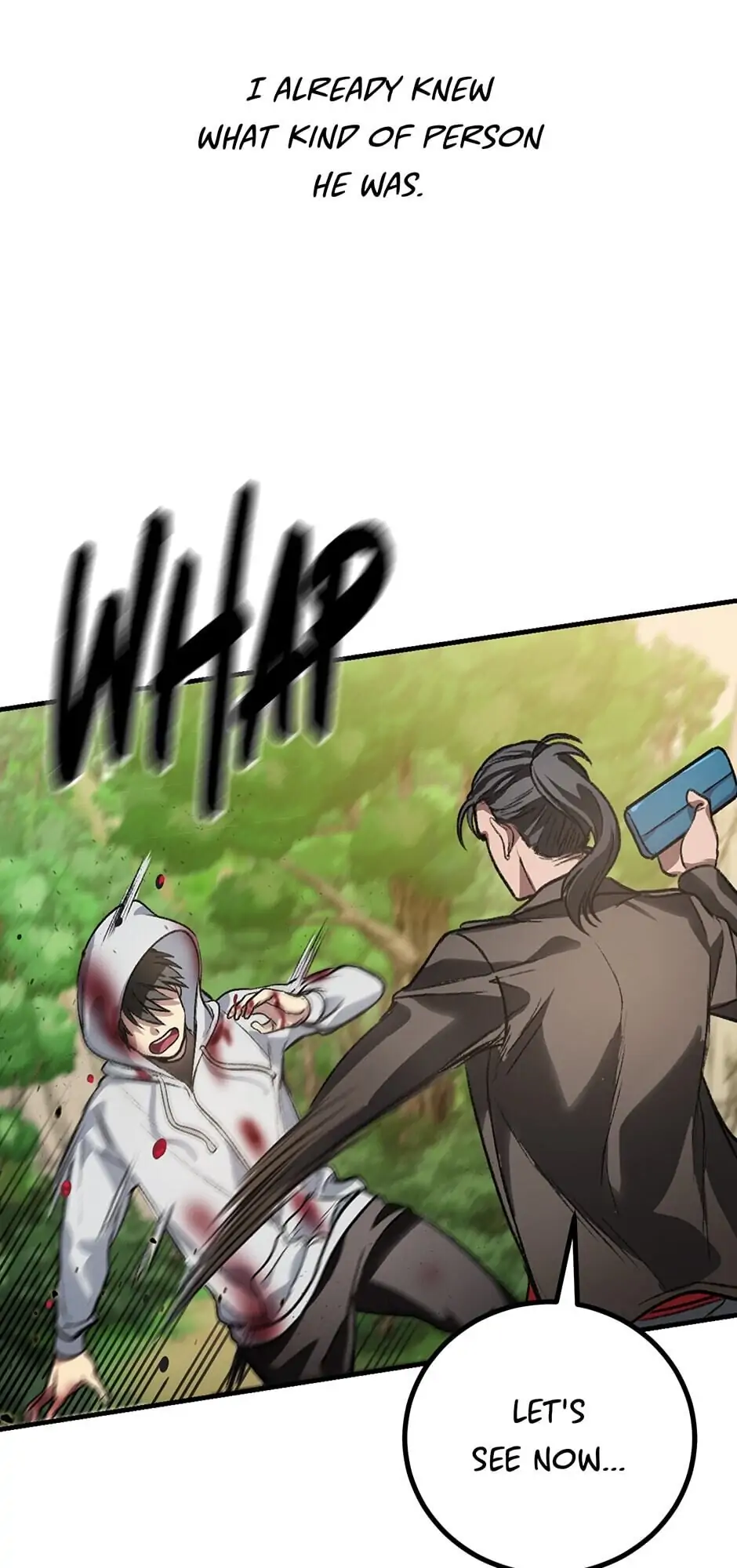 Read SSS Class Suicide Hunter En Manga Online