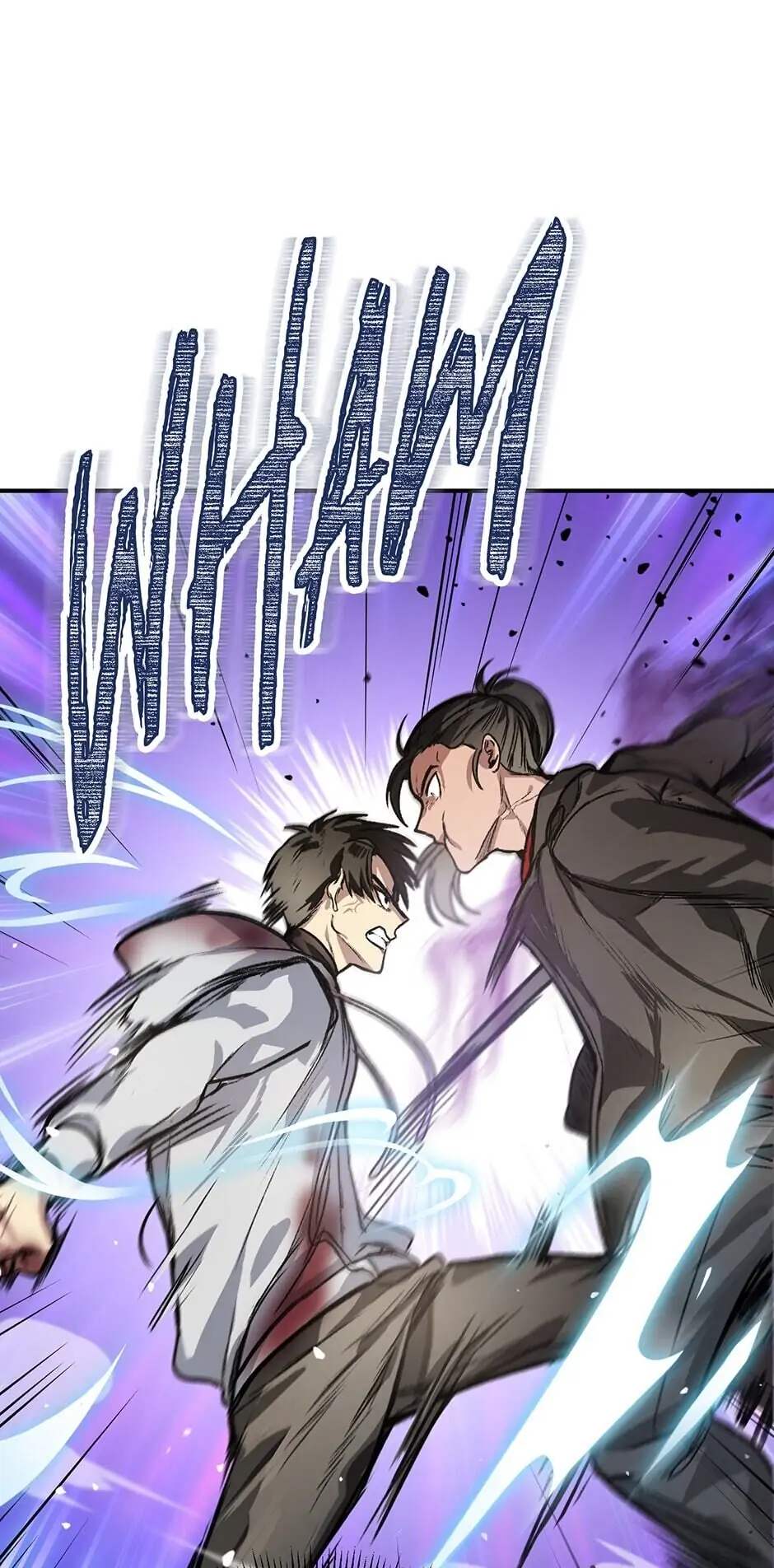 Read SSS Class Suicide Hunter En Manga Online