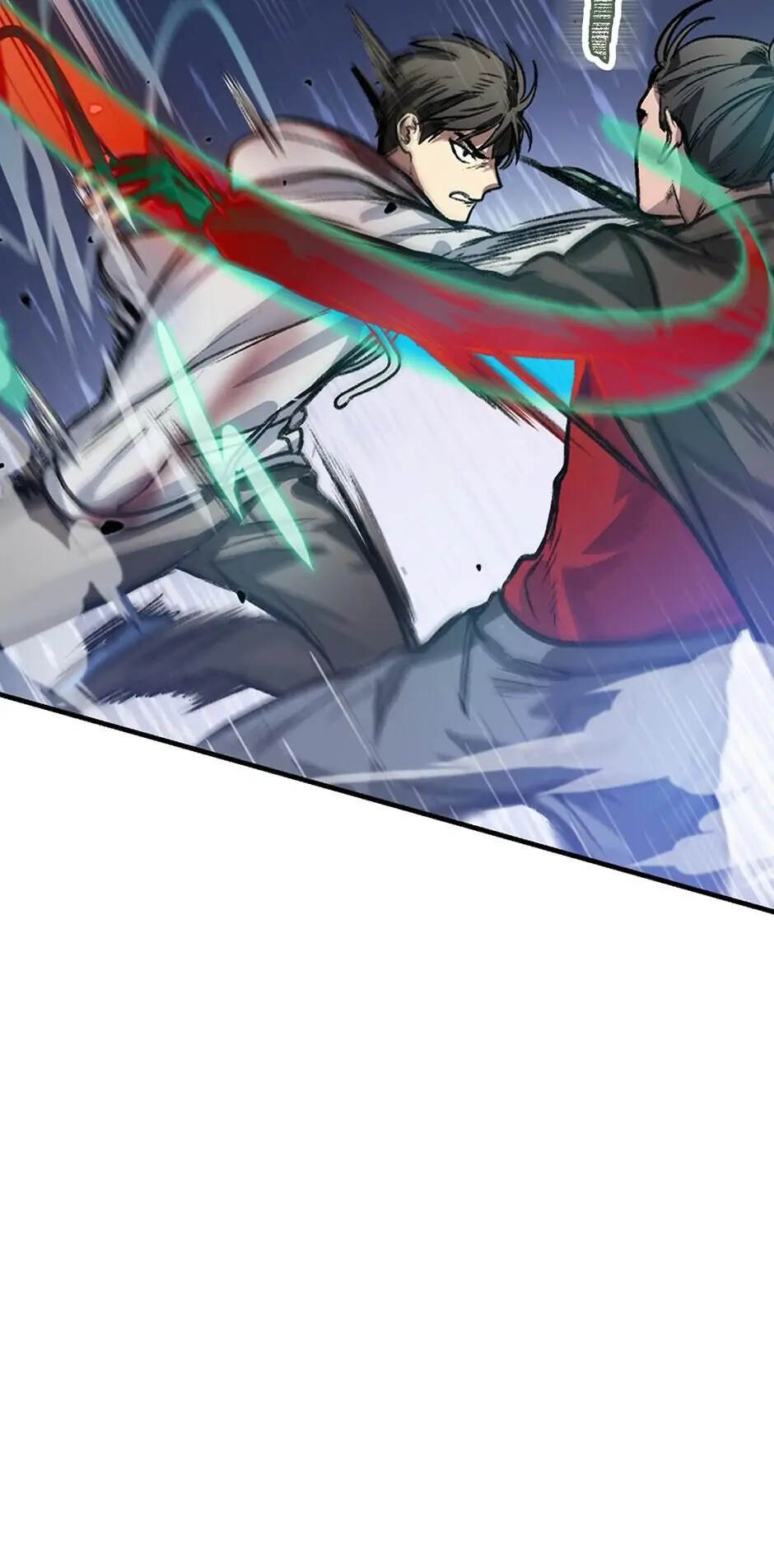 Read SSS Class Suicide Hunter En Manga Online