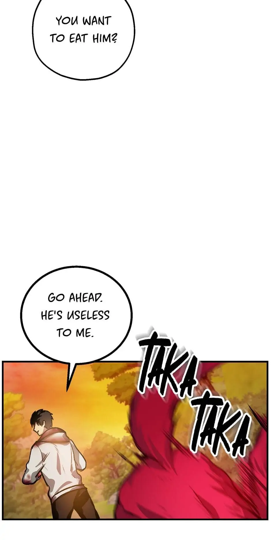 Read SSS Class Suicide Hunter En Manga Online