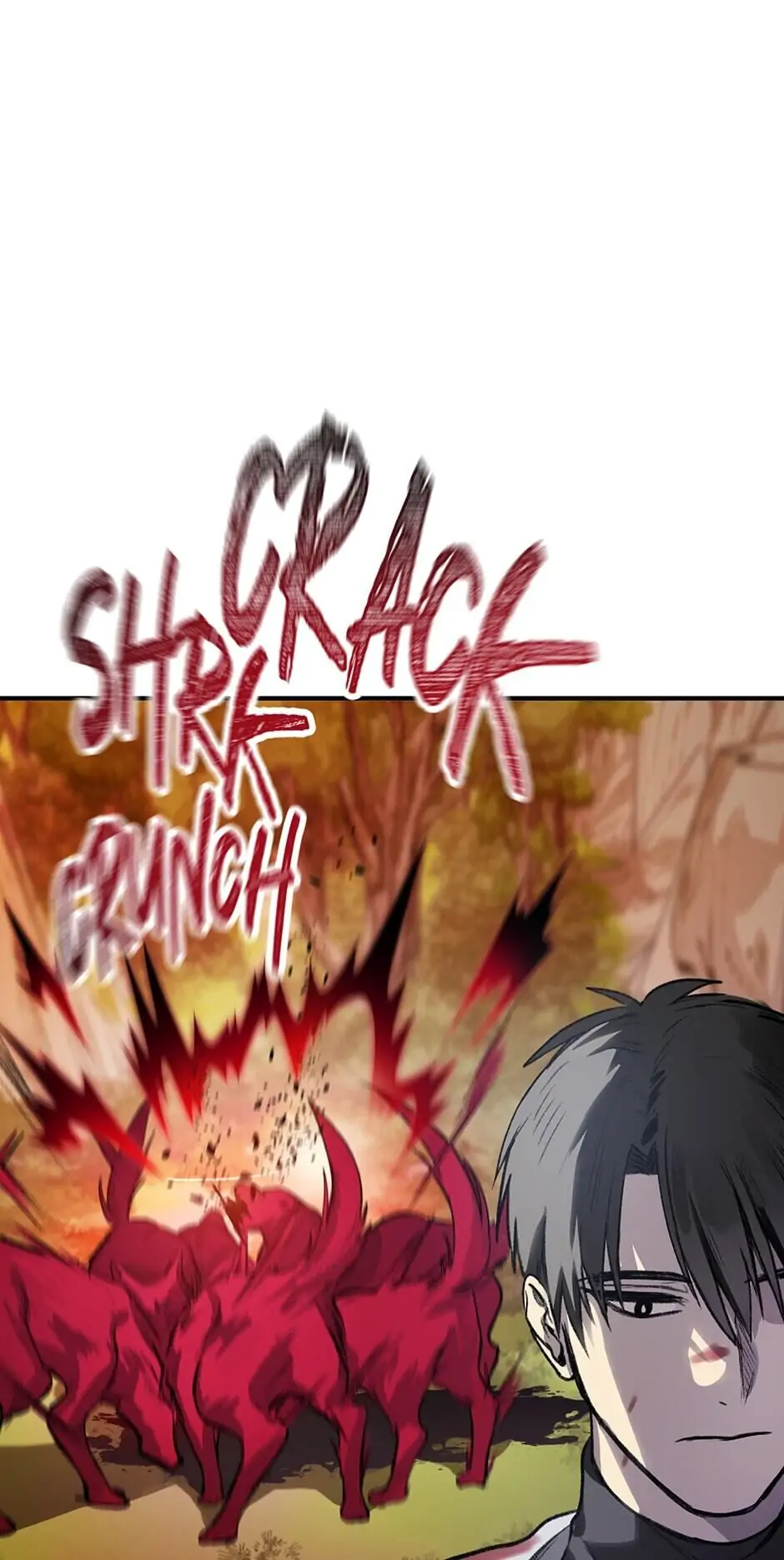 Read SSS Class Suicide Hunter En Manga Online