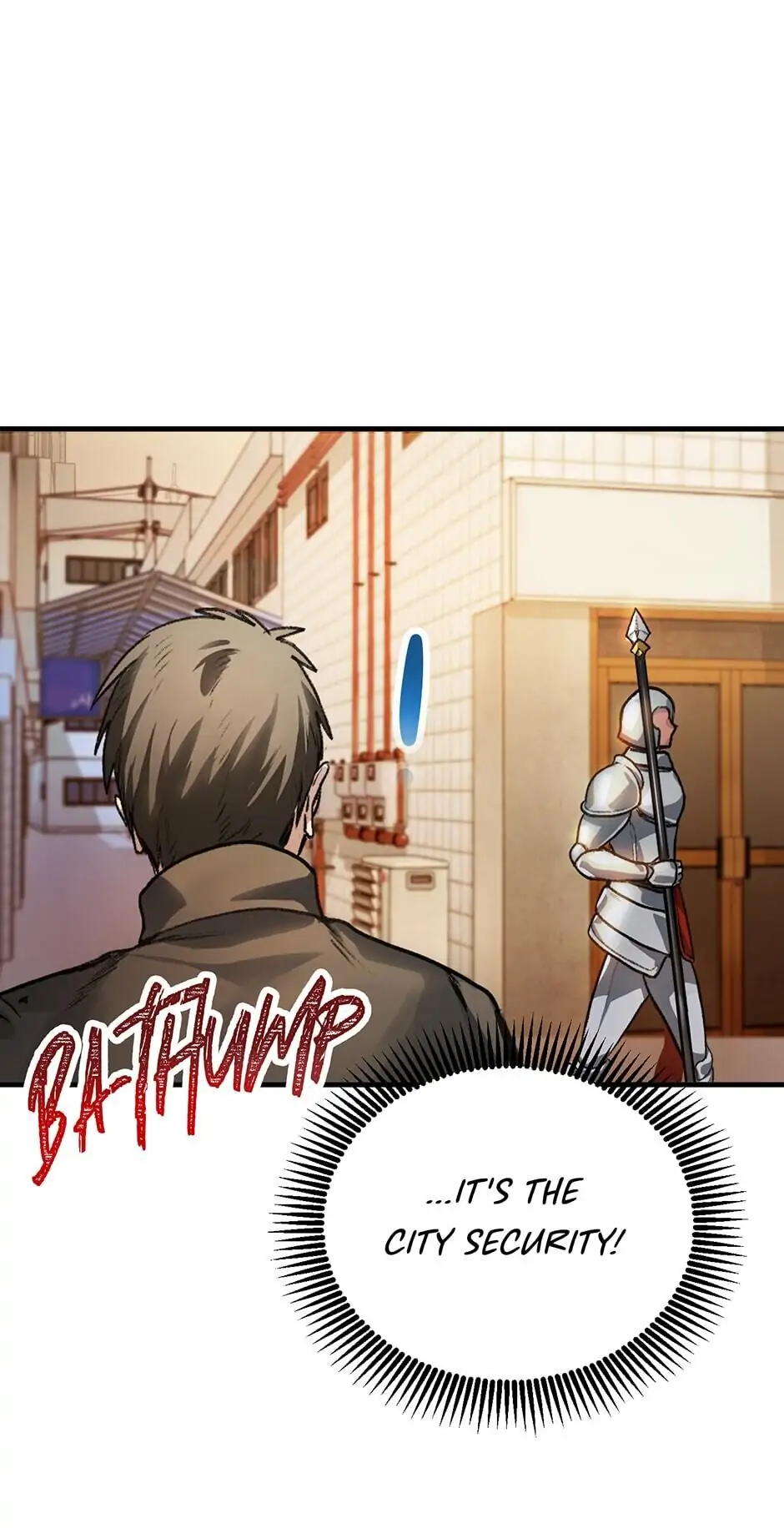 Read SSS Class Suicide Hunter En Manga Online