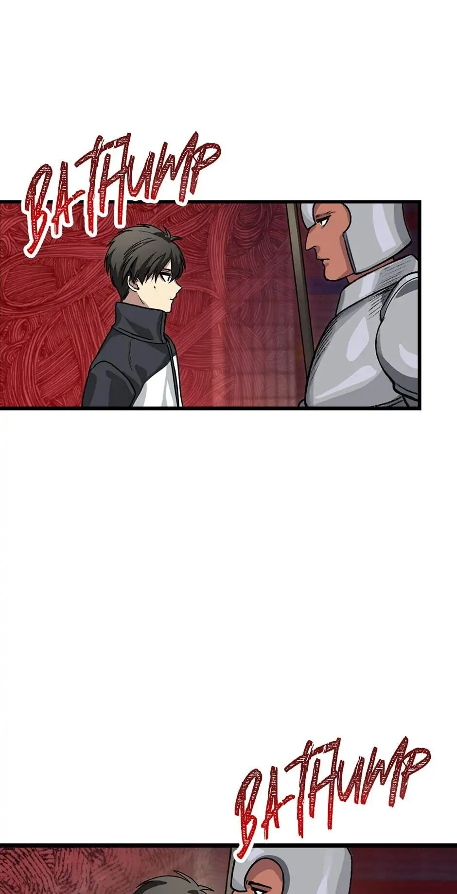 Read SSS Class Suicide Hunter En Manga Online