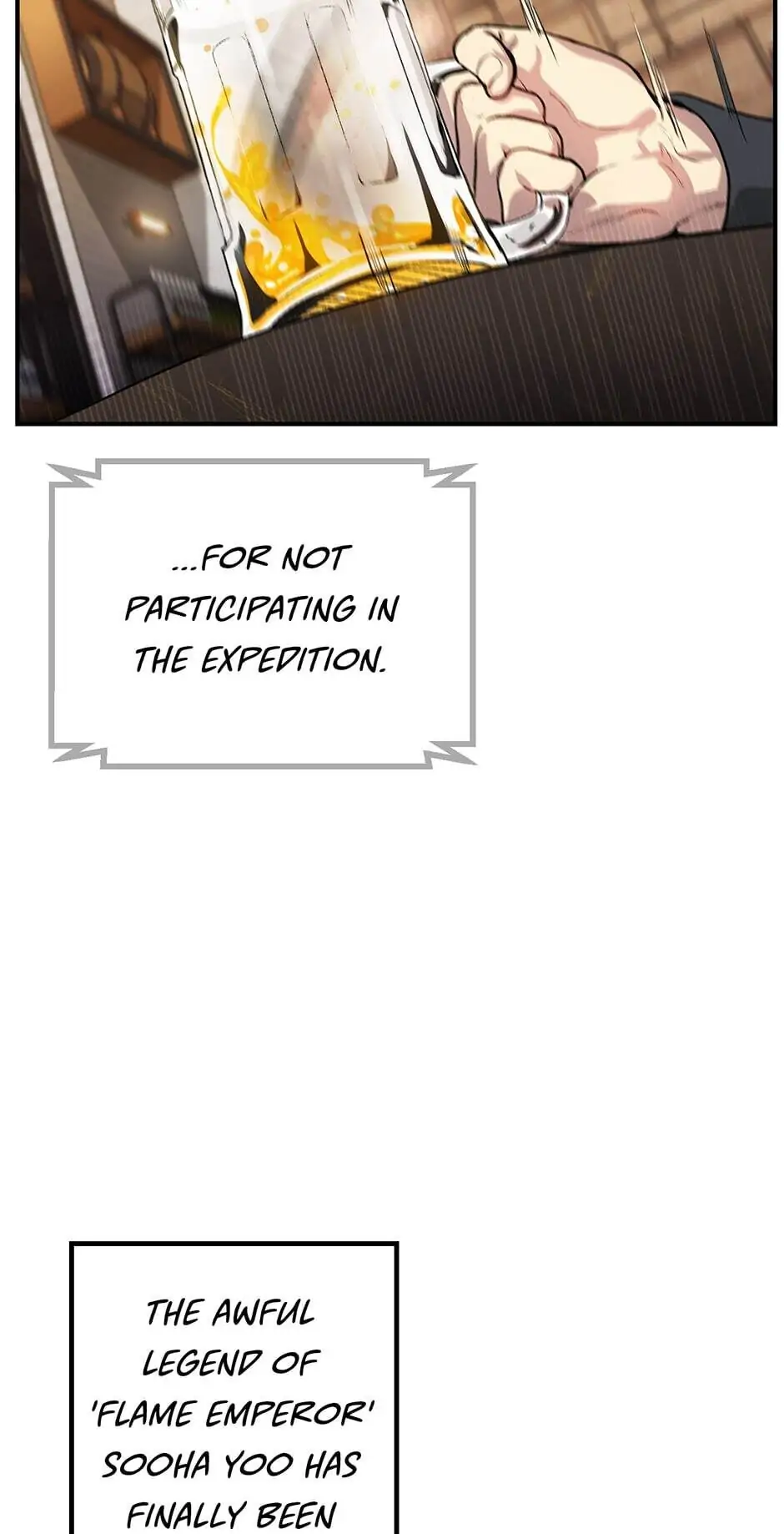 Read SSS Class Suicide Hunter En Manga Online