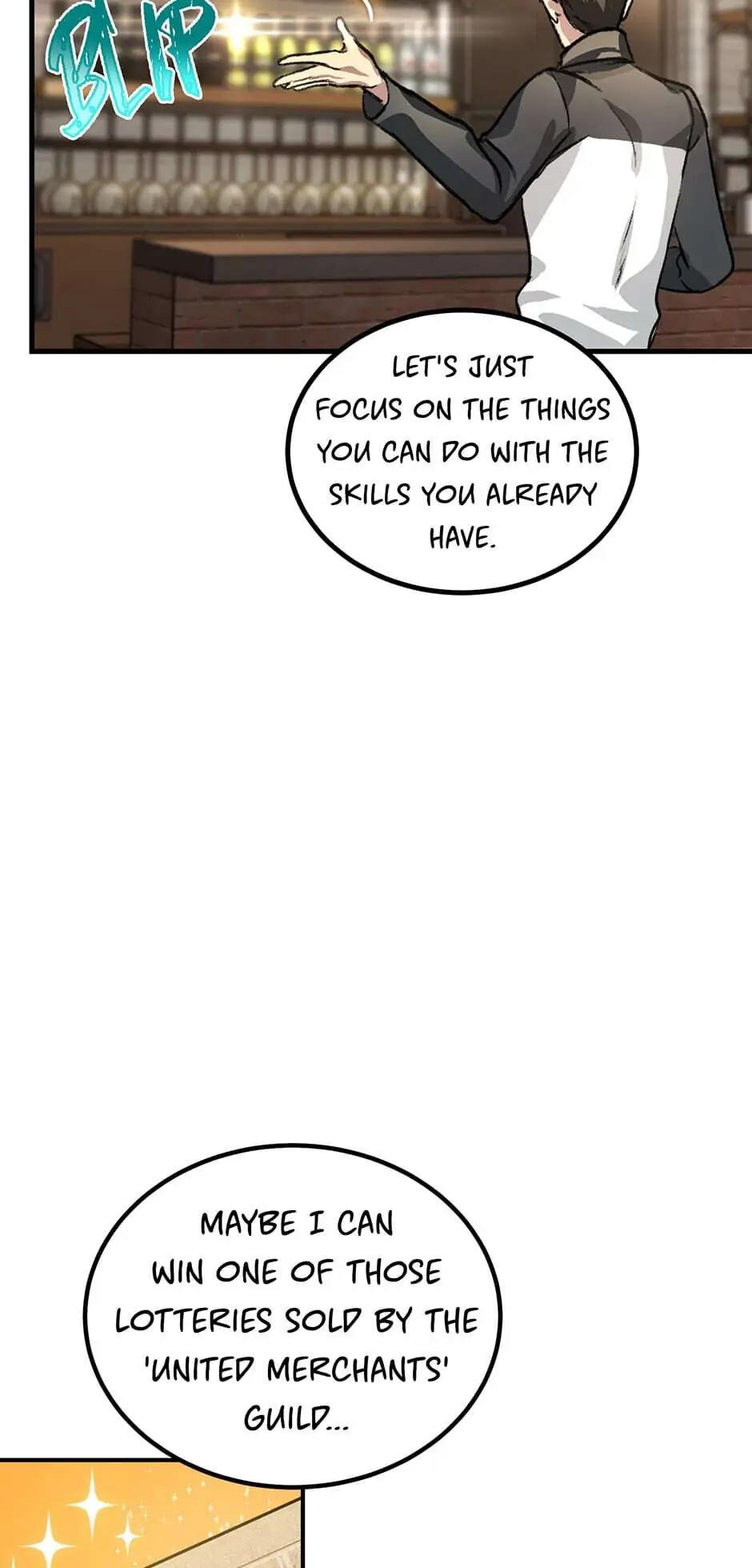 Read SSS Class Suicide Hunter En Manga Online