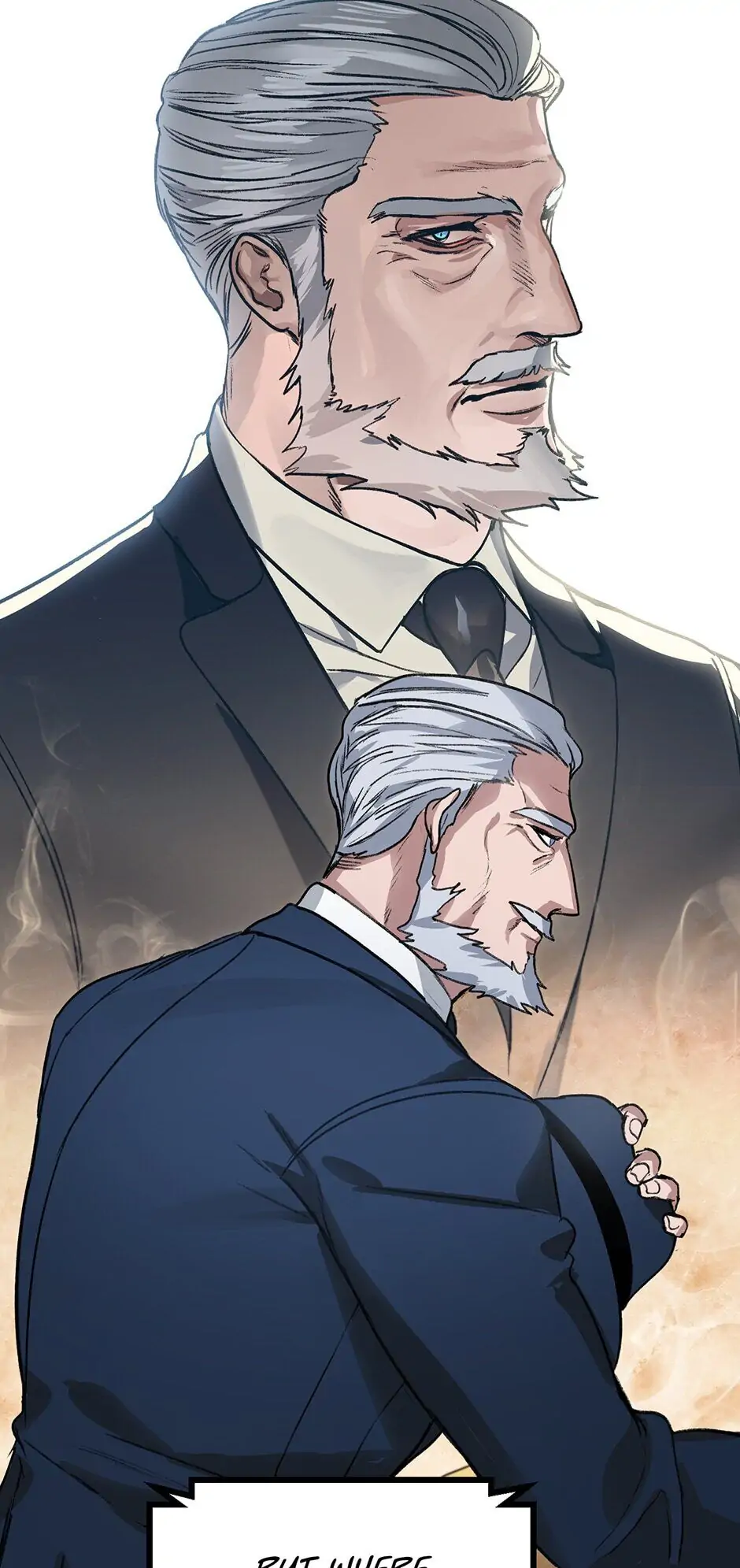 Read SSS Class Suicide Hunter En Manga Online