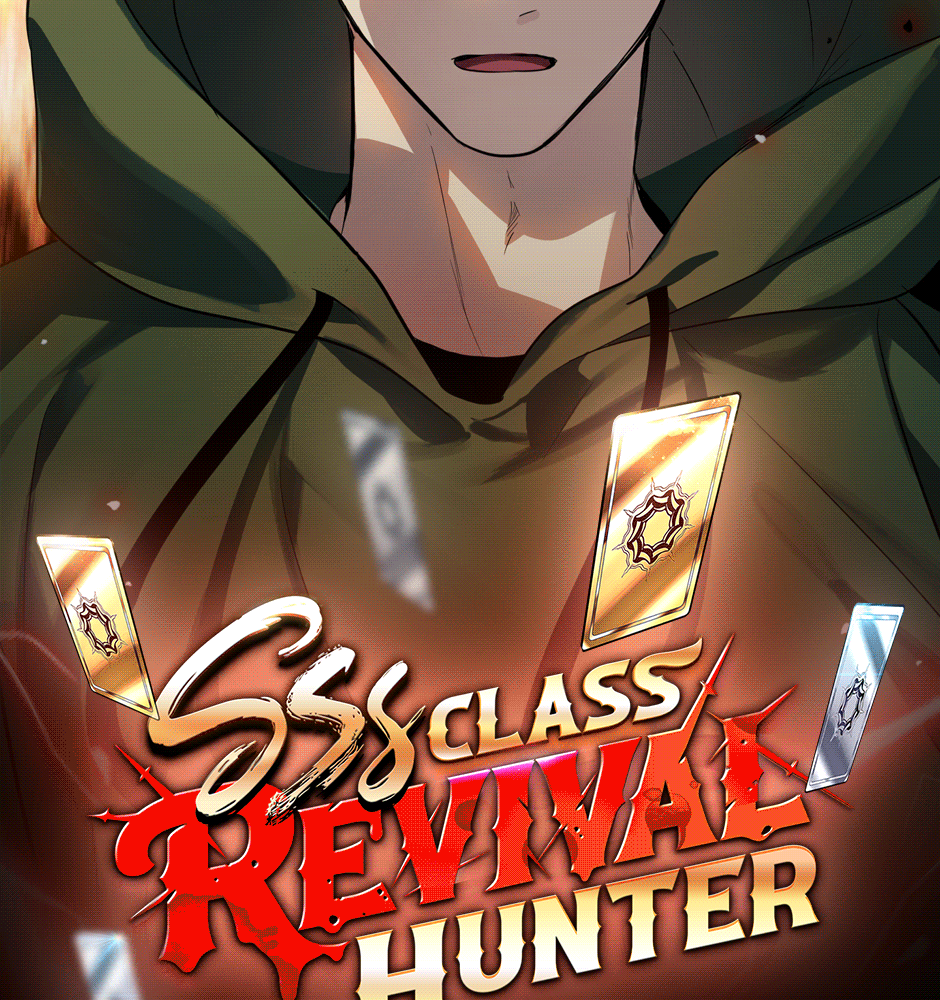 Read SSS Class Suicide Hunter En Manga Online