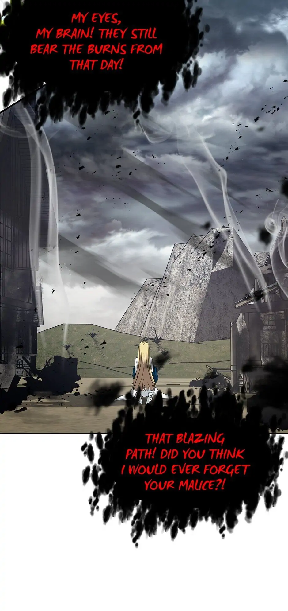 Read SSS Class Suicide Hunter En Manga Online