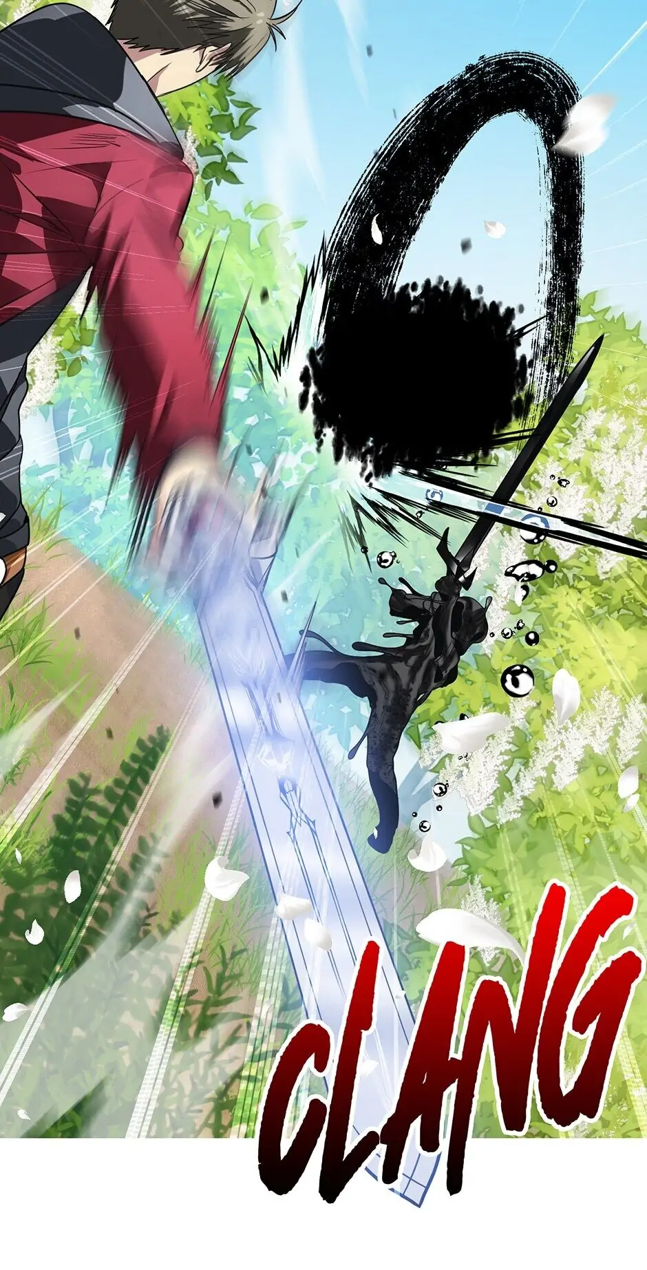 Read SSS Class Suicide Hunter En Manga Online