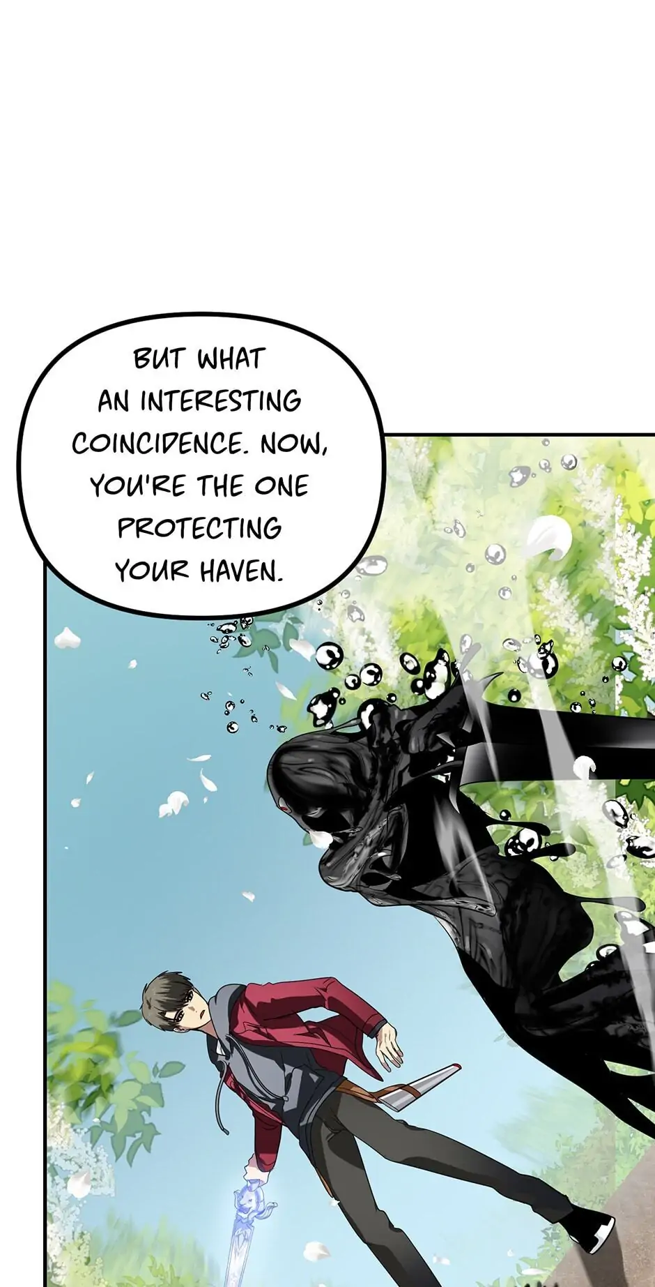Read SSS Class Suicide Hunter En Manga Online