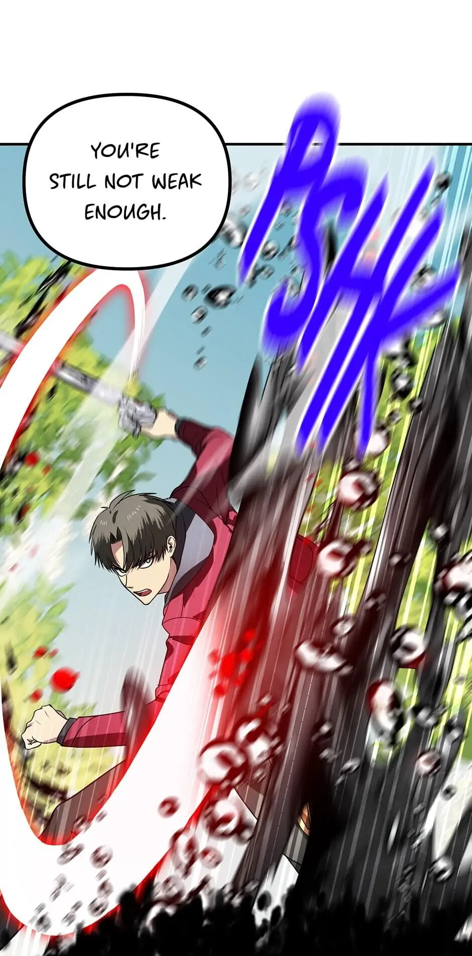 Read SSS Class Suicide Hunter En Manga Online