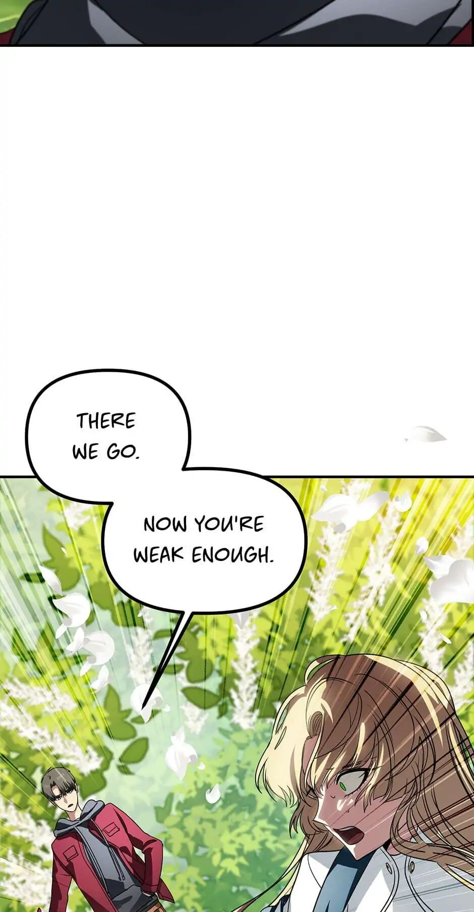 Read SSS Class Suicide Hunter En Manga Online