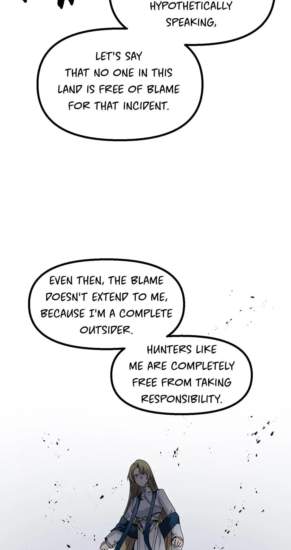 Read SSS Class Suicide Hunter En Manga Online