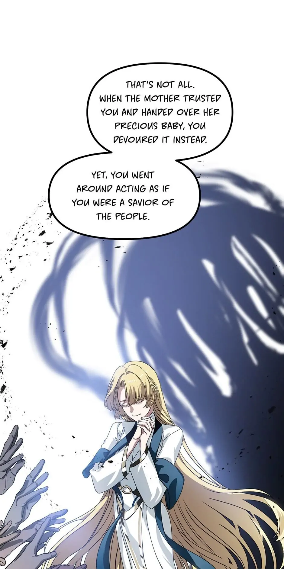 Read SSS Class Suicide Hunter En Manga Online