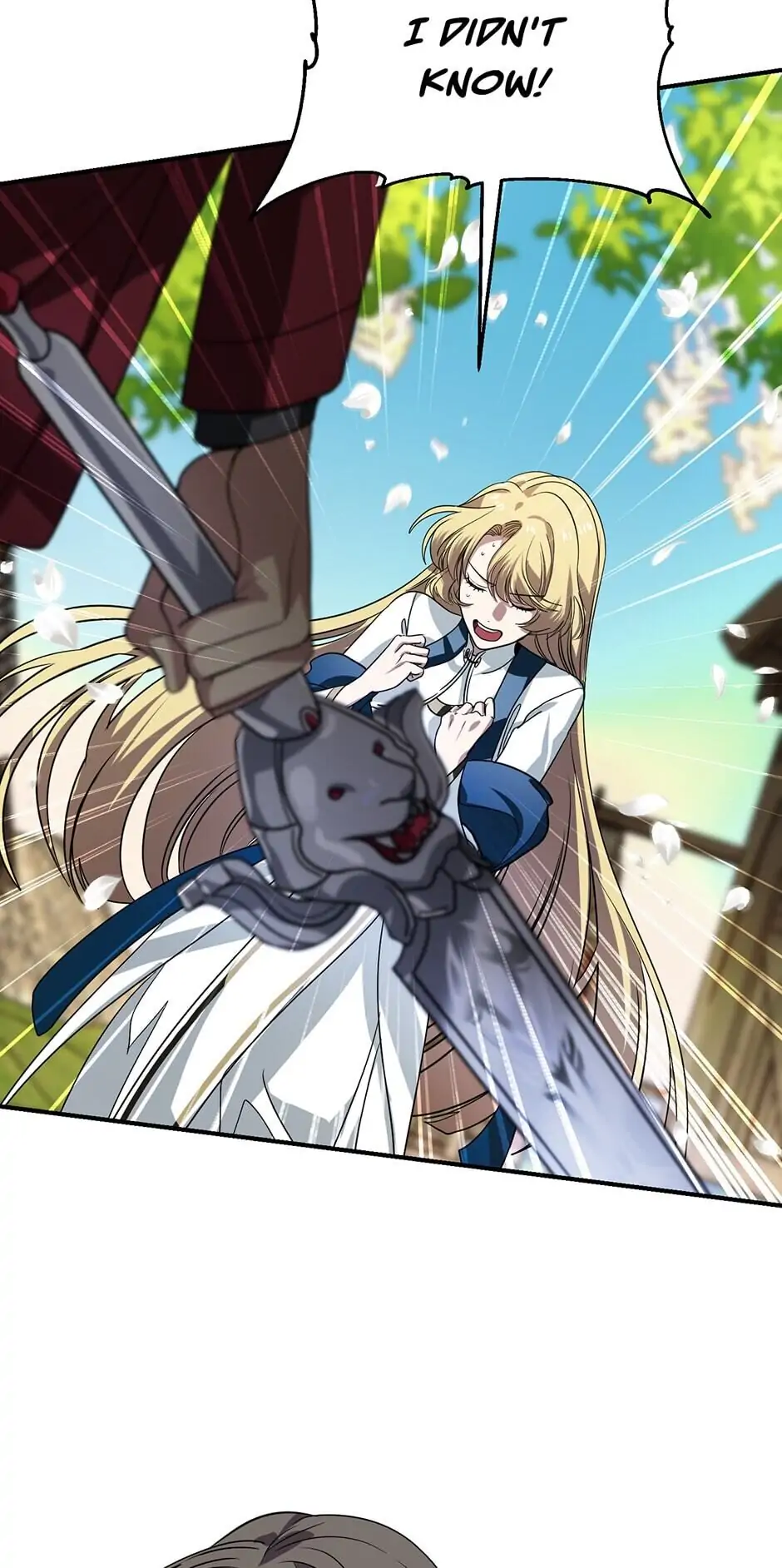 Read SSS Class Suicide Hunter En Manga Online