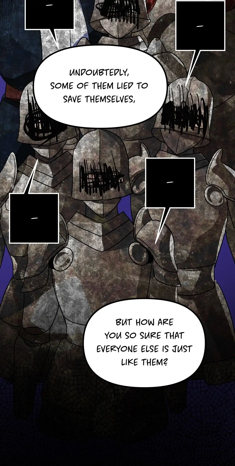 Read SSS Class Suicide Hunter En Manga Online