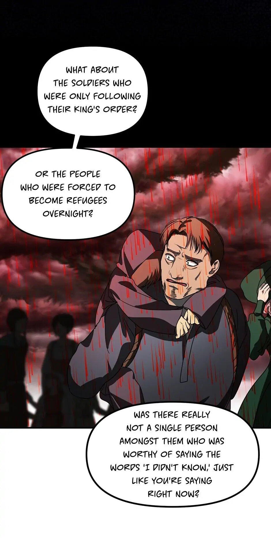 Read SSS Class Suicide Hunter En Manga Online