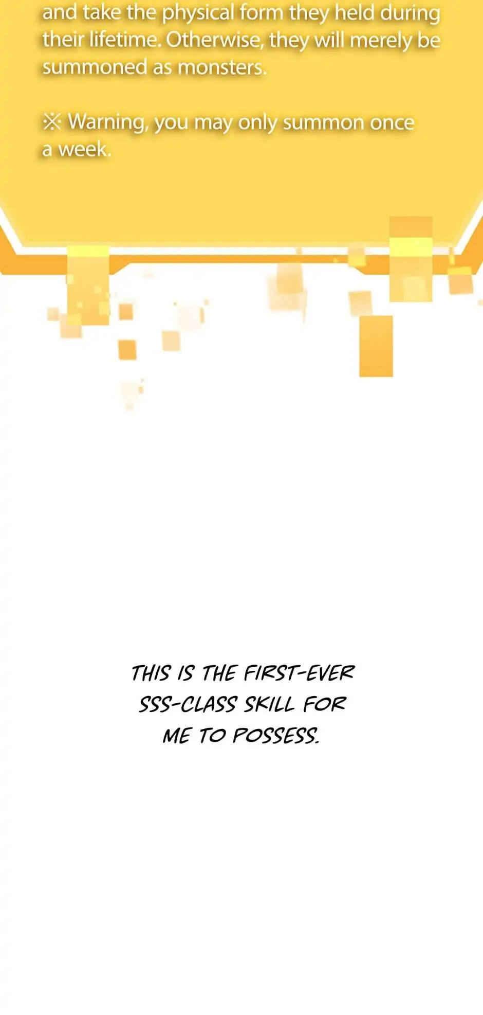 Read SSS Class Suicide Hunter En Manga Online