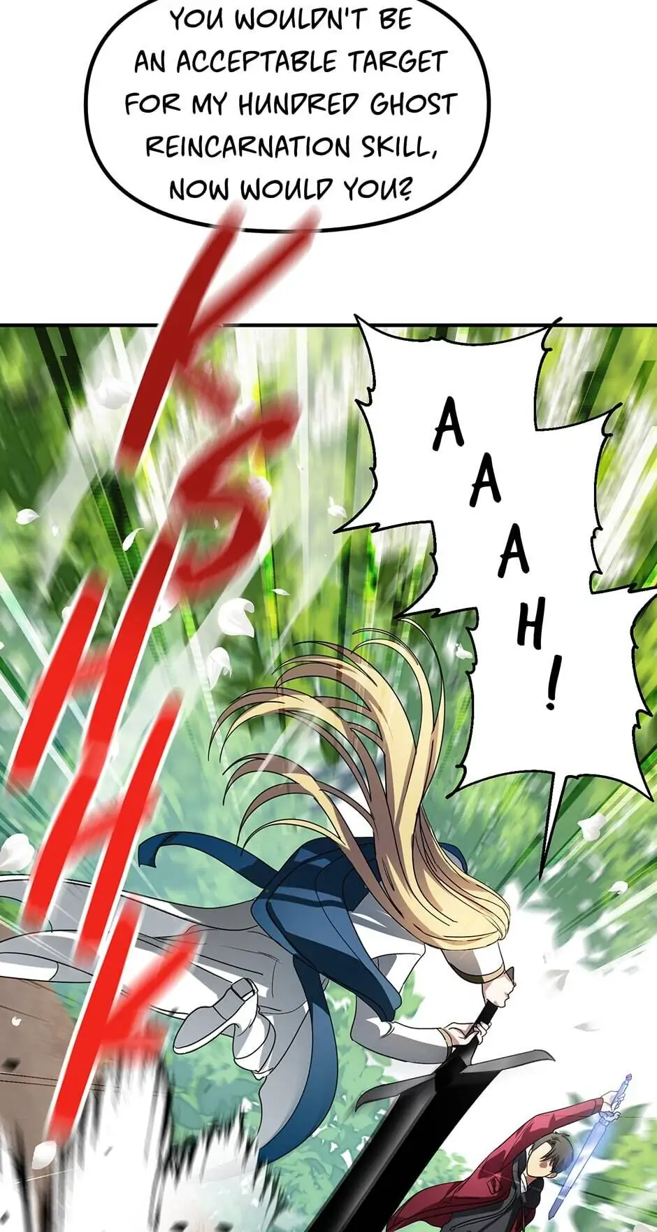 Read SSS Class Suicide Hunter En Manga Online
