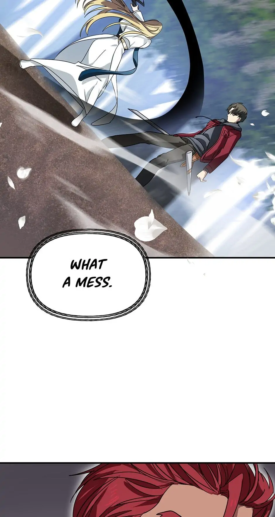 Read SSS Class Suicide Hunter En Manga Online
