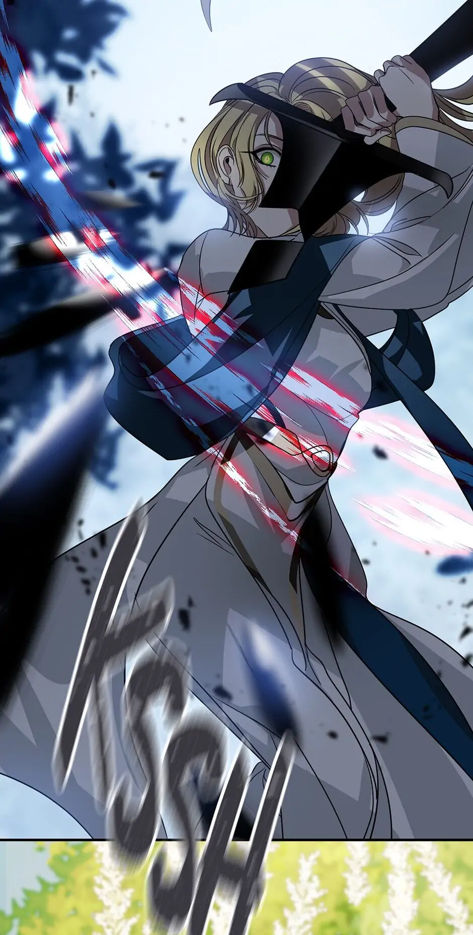 Read SSS Class Suicide Hunter En Manga Online