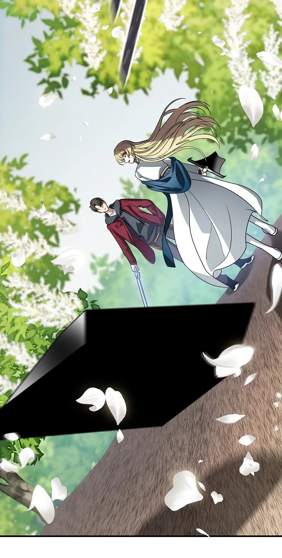 Read SSS Class Suicide Hunter En Manga Online