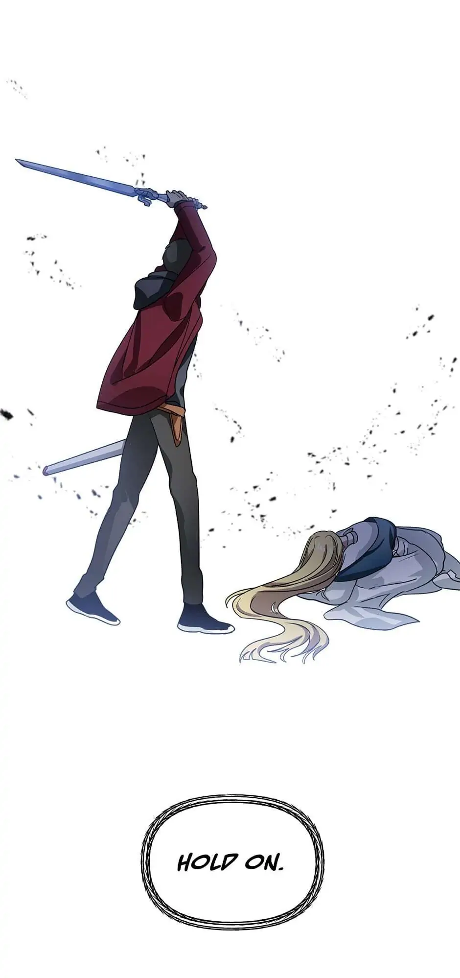 Read SSS Class Suicide Hunter En Manga Online
