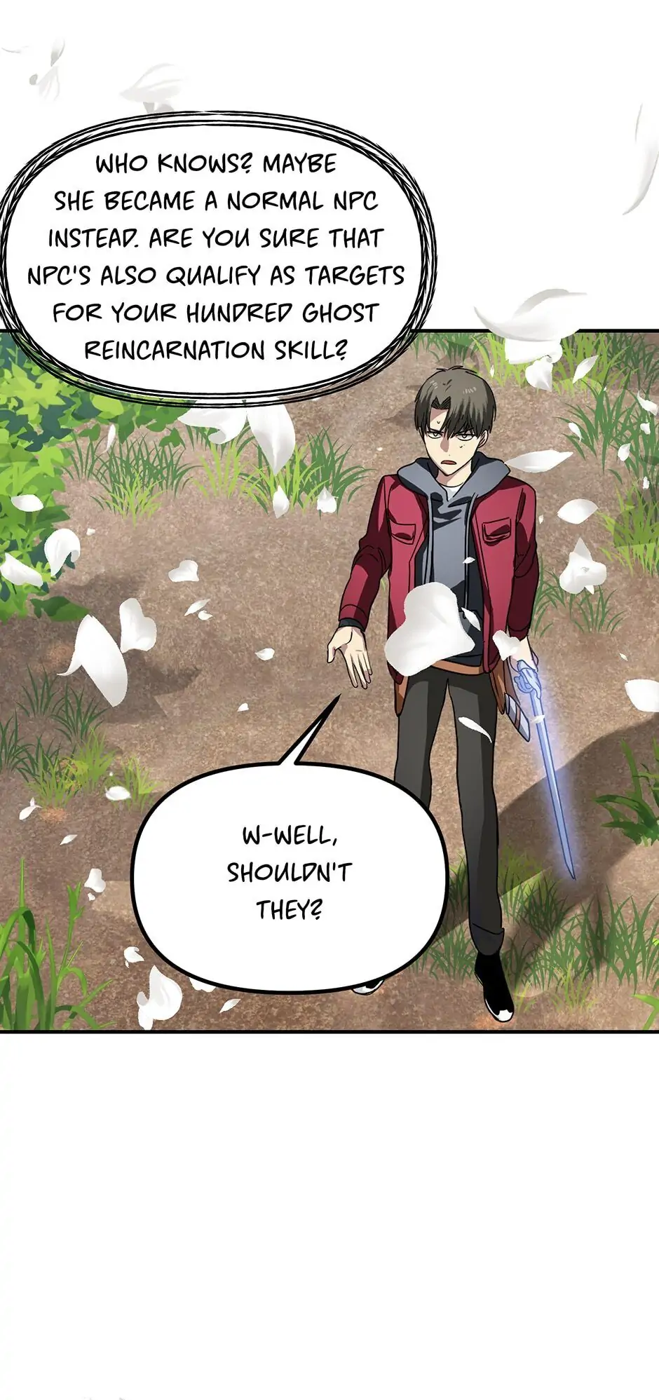 Read SSS Class Suicide Hunter En Manga Online