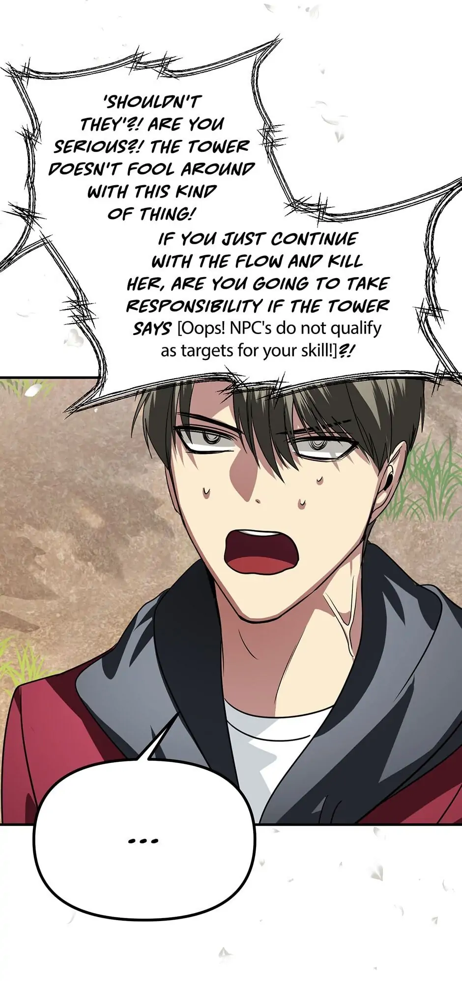 Read SSS Class Suicide Hunter En Manga Online