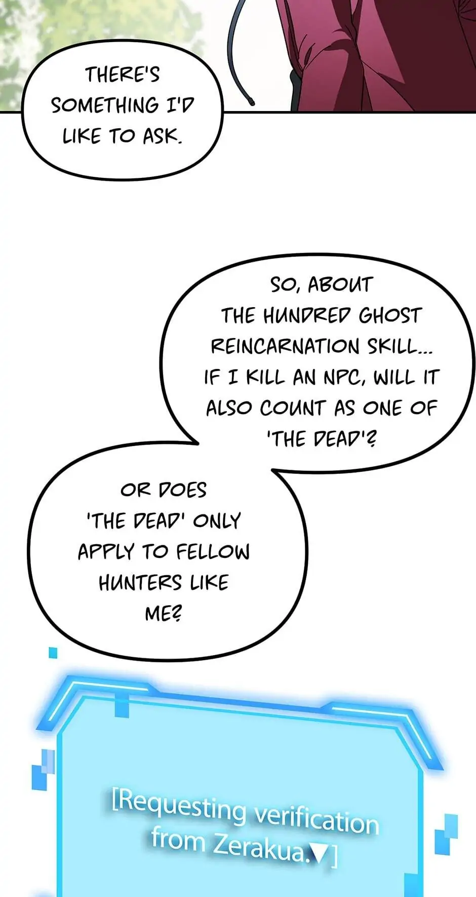 Read SSS Class Suicide Hunter En Manga Online