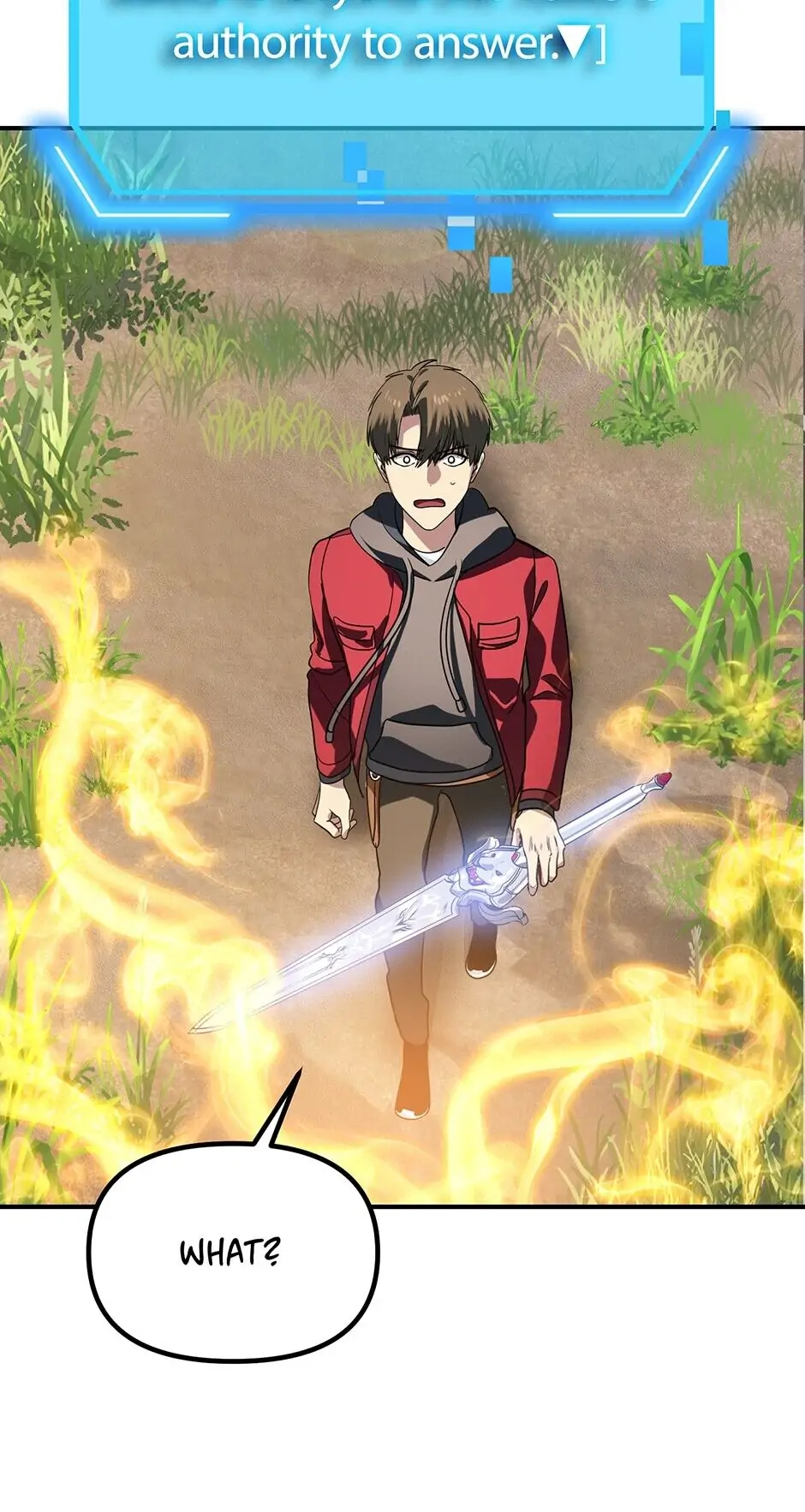 Read SSS Class Suicide Hunter En Manga Online