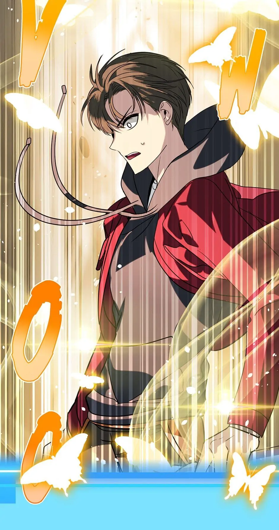 Read SSS Class Suicide Hunter En Manga Online
