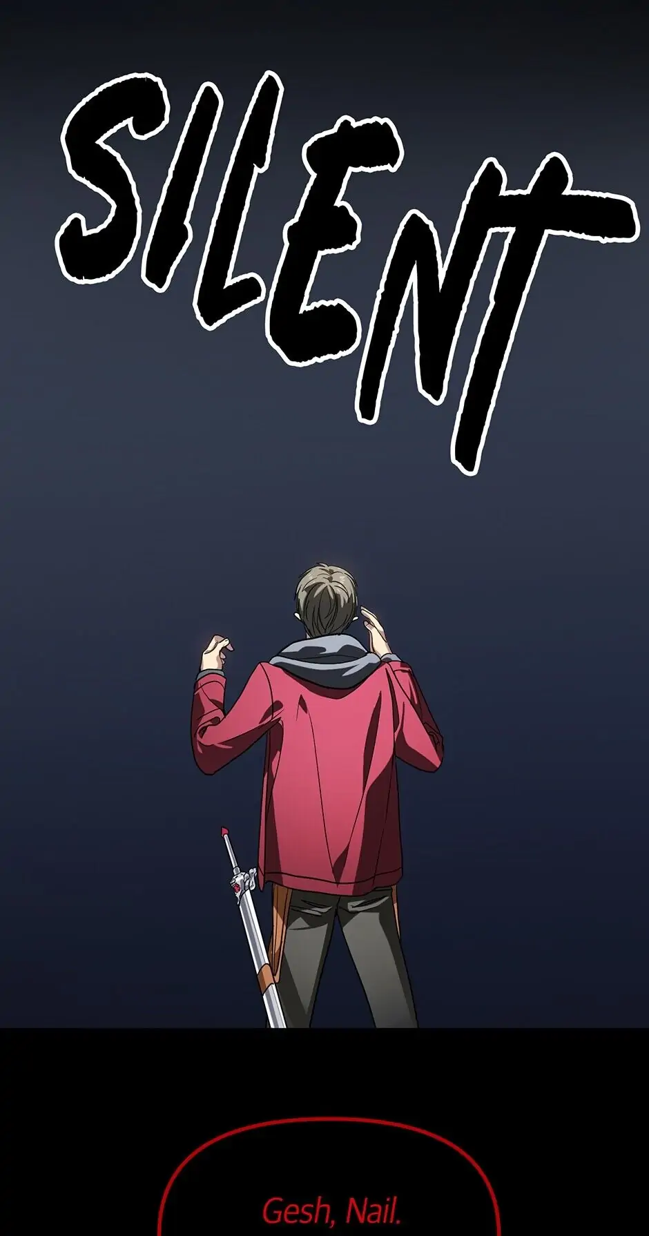 Read SSS Class Suicide Hunter En Manga Online