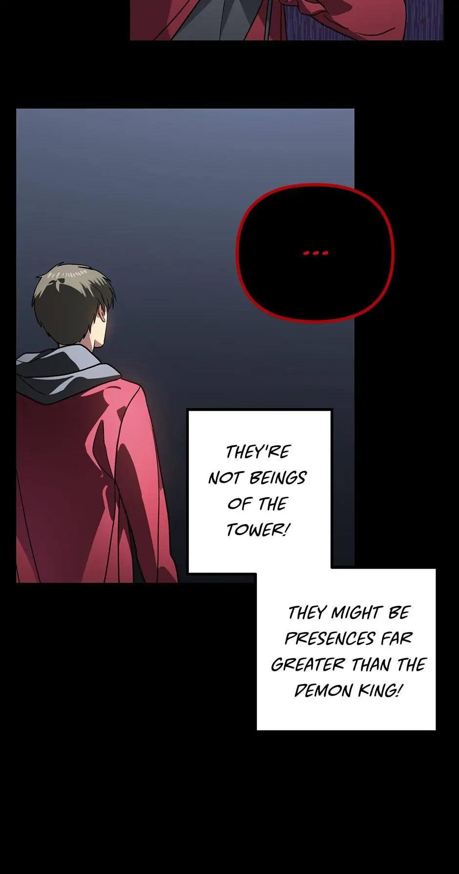 Read SSS Class Suicide Hunter En Manga Online