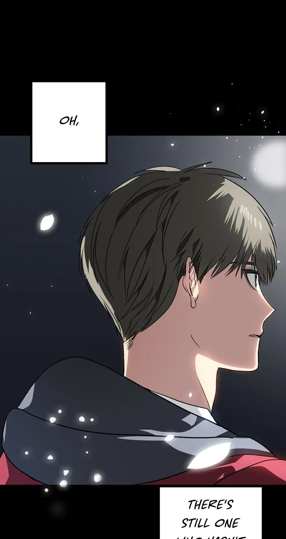 Read SSS Class Suicide Hunter En Manga Online