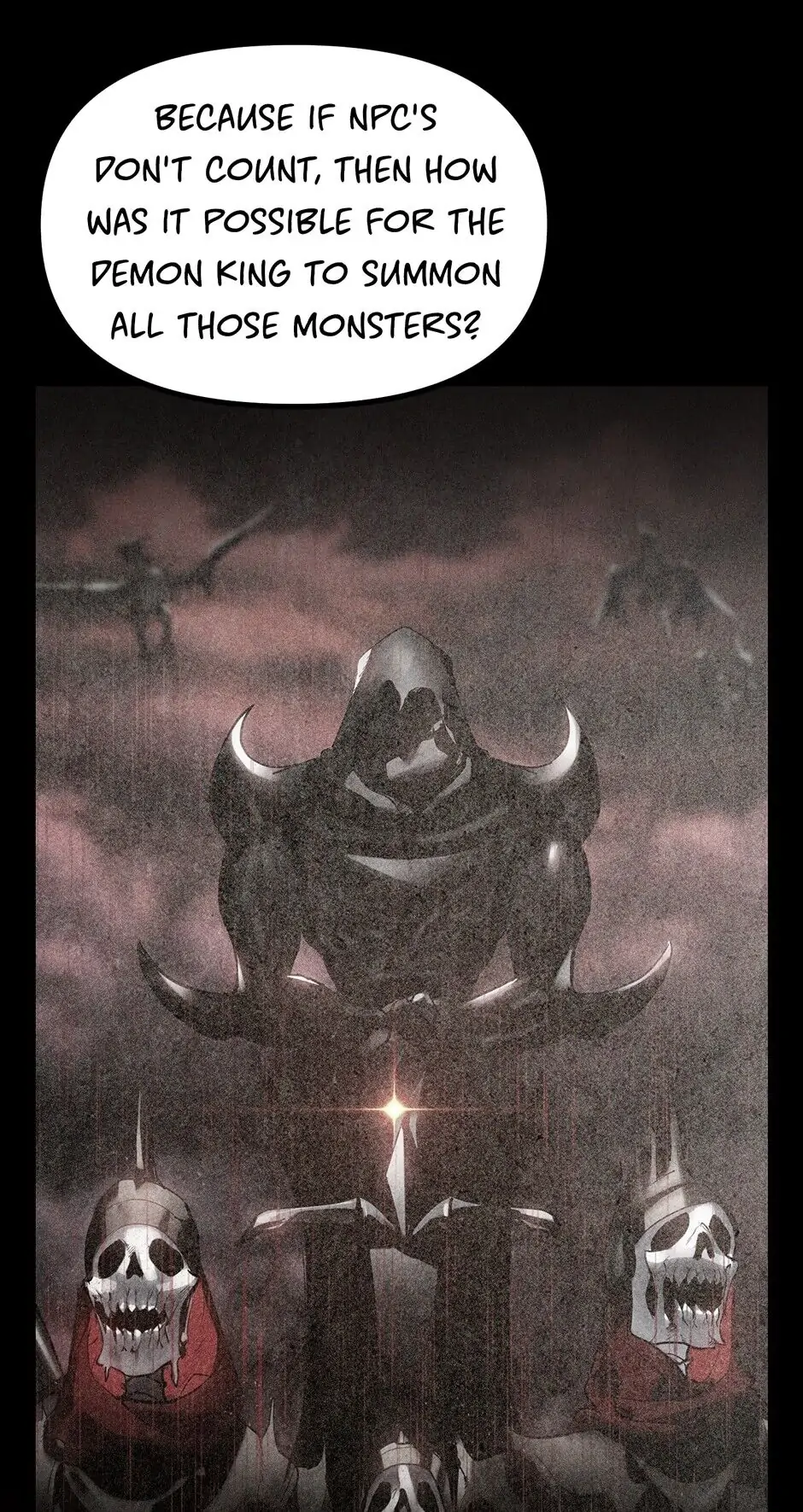 Read SSS Class Suicide Hunter En Manga Online